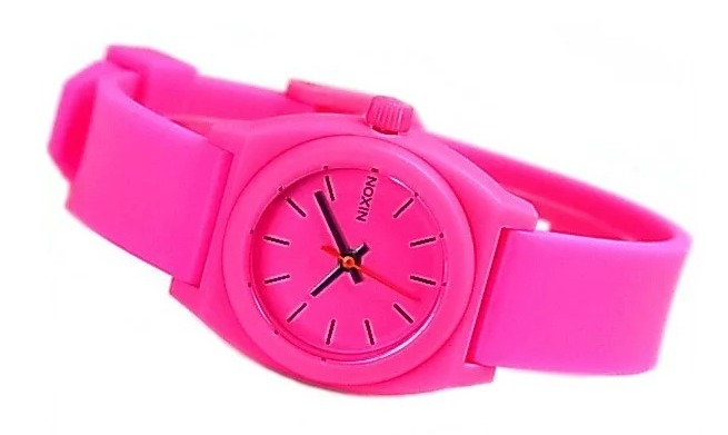 NIXON(ニクソン)のレディース腕時計：A425-221の特徴・機能