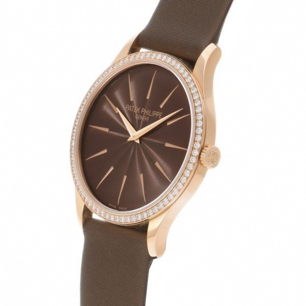 パテックフィリップ カラトラバ 4897R-001