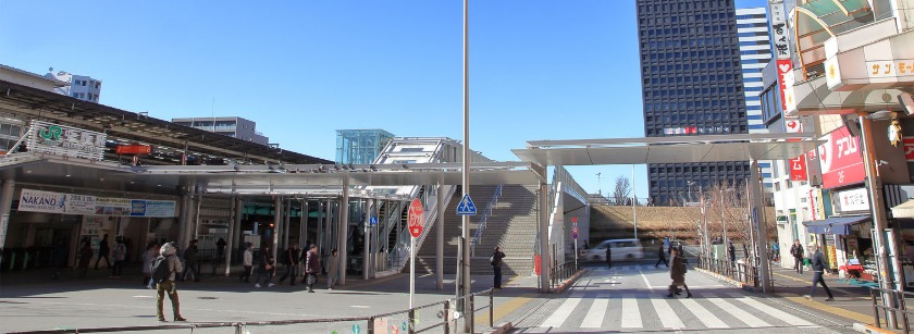 中野の時計店15選！腕時計の電池交換や修理、買取販売のおすすめ店