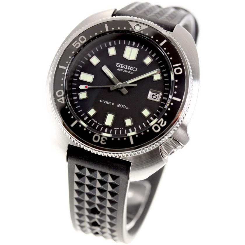 ロードマーベル(セイコー)の復刻版はあるの？