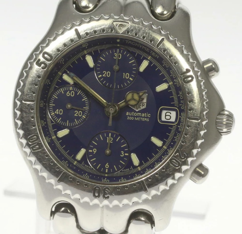 タグホイヤーセルシリーズ 	CG2111-R0 