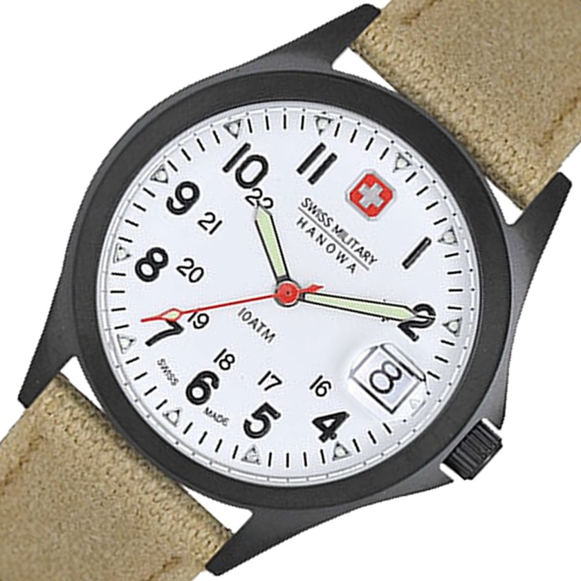 スイスミリタリー クラシック ML-387