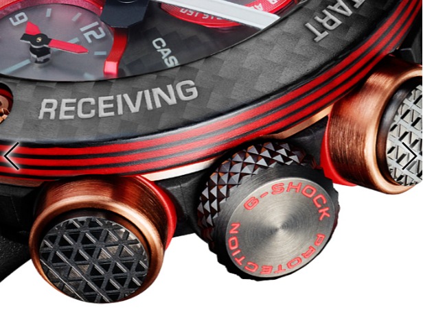 GWR-B1000X-1AJRの特徴