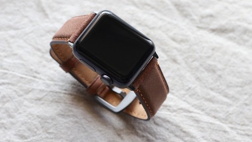 applewatch(アップルウォッチ)で音楽を楽しもう！