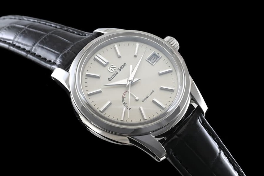 クラシカルなデザイン