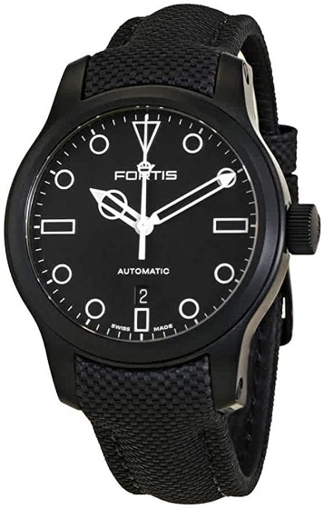 フォルティス(FORTIS) 655.18.31