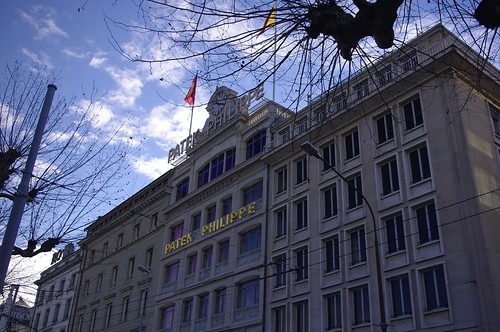 ②パテックフィリップ