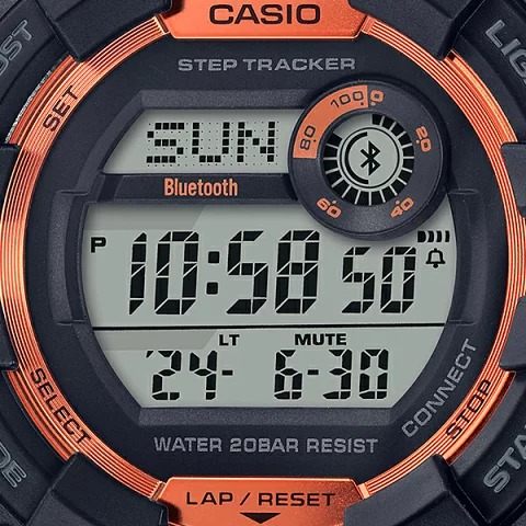 GBD-800SF-1JRの基本情報