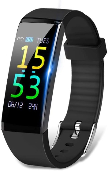 itDEAL スマートブレスレット