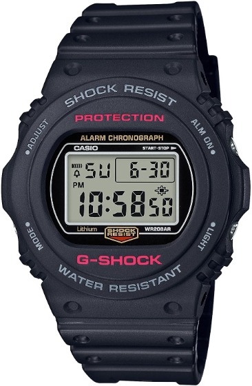 G-SHOCK