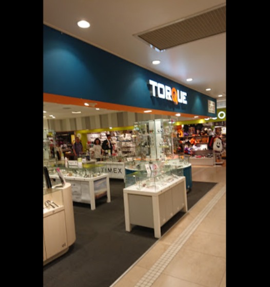 TORQUE 博多アミュエスト店