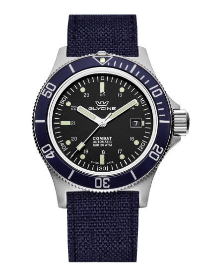 GLYCINE コンバット GL0094