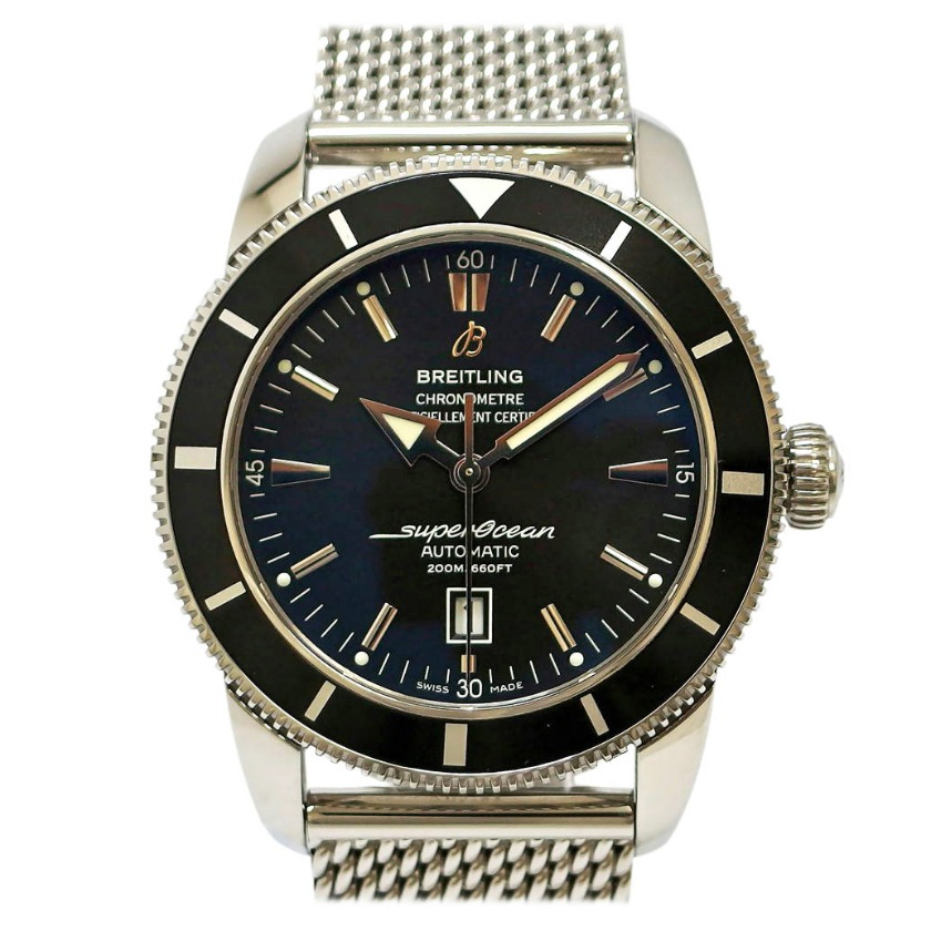 両面無反射コーティングでどの角度からでも見やすい