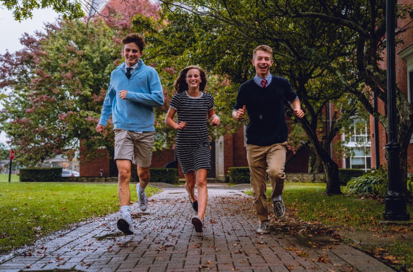 自分に合ったお気に入りのForeAthleteを見つけよう！