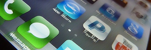 「Jing Watch」はApp Storeからダウンロード出来ない