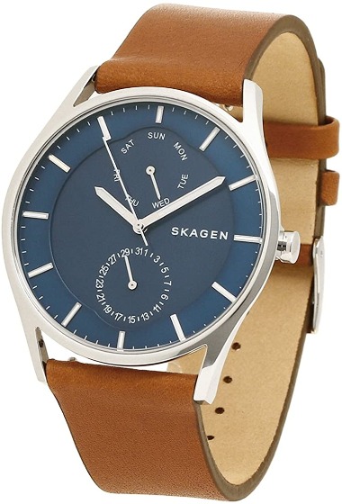 スカーゲンの腕時計：HOLST SKW6449