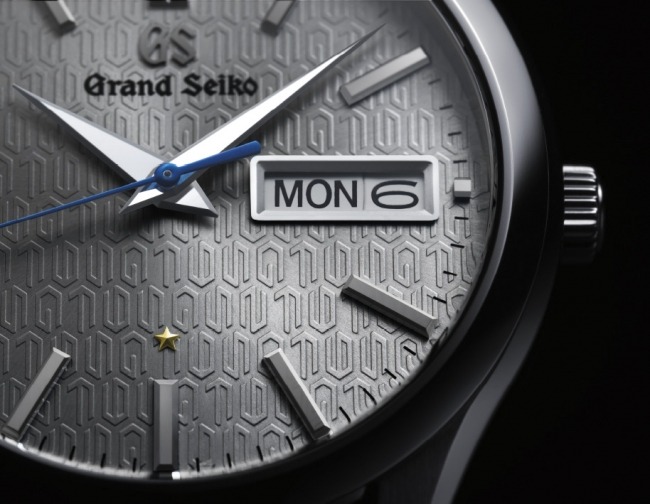 SBGT241(グランドセイコー) 9F25周年モデルを紹介