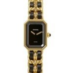 シャネル  プルミエールM