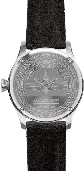 AVIATION JM-A101-301の特徴・機能