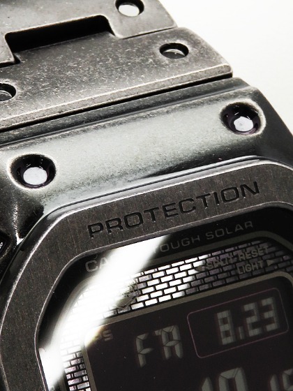 斜めでも視認性が良いSTN-LCD