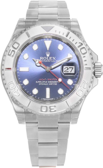 ロレックスヨットマスター40 Ref.116622