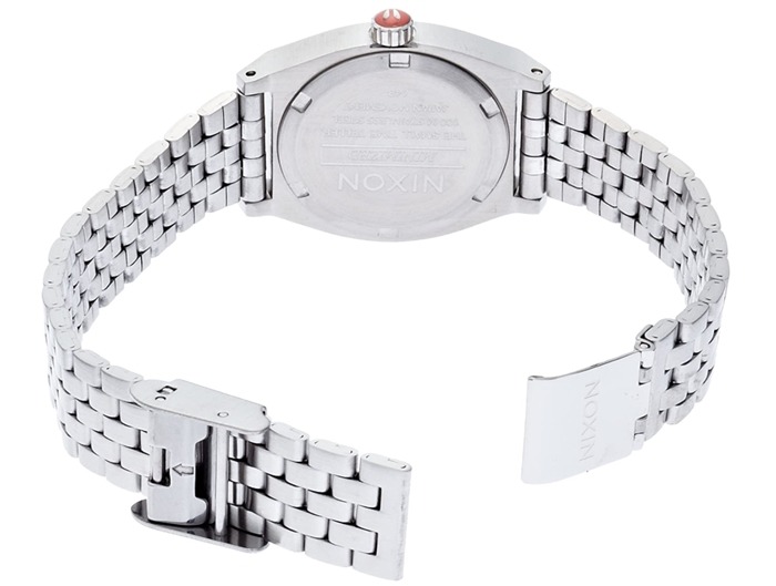 NIXON(ニクソン)のレディース腕時計：NA3991764-00の特徴・機能