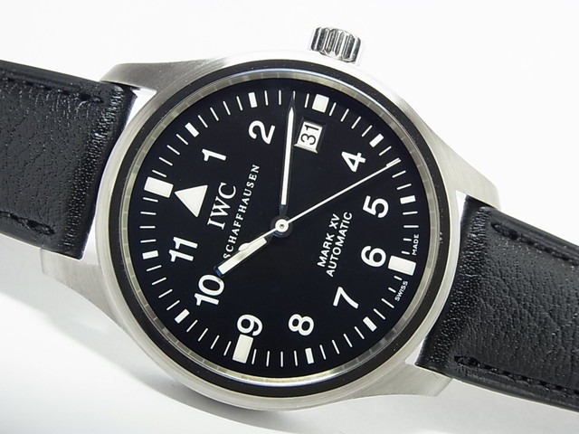 IWC IW325301 マーク15