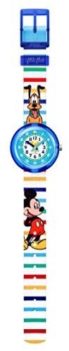 MICKEY RAINBOW FLNP029