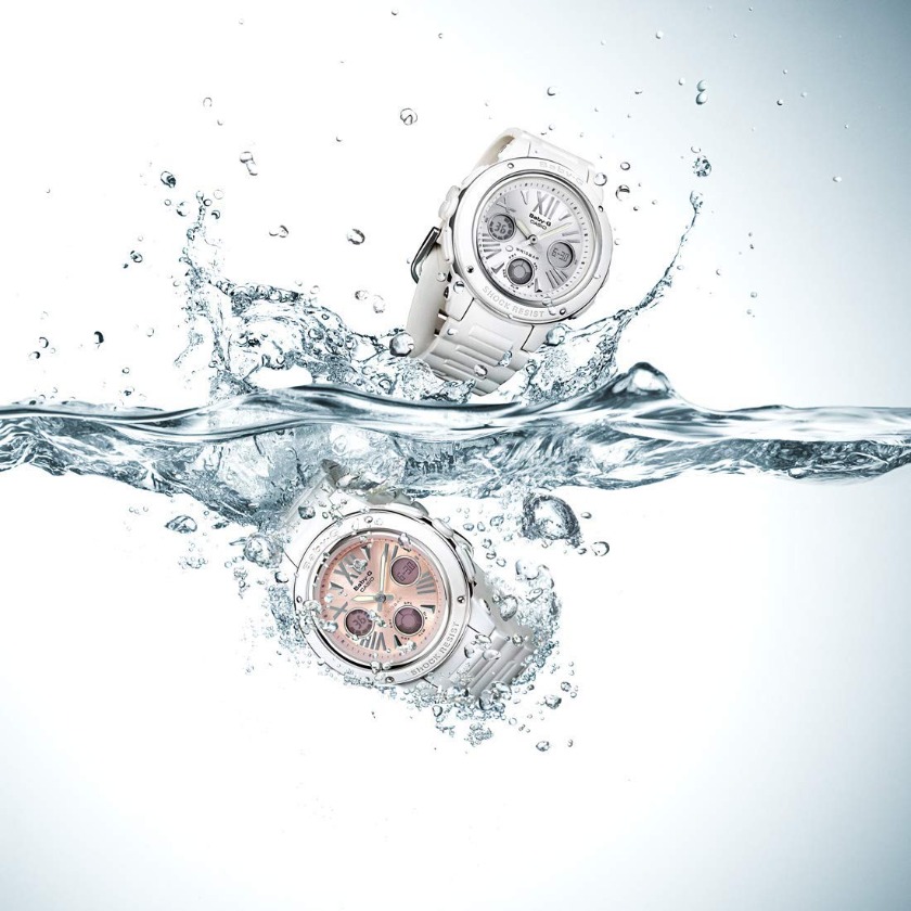 BABY-G BGA-152-7B2JFの特徴・機能