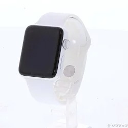 Apple Watch Series 2 42mm 291-ud