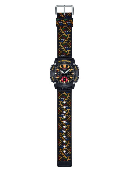 G-SHOCK　GA-2000BT-1AJR