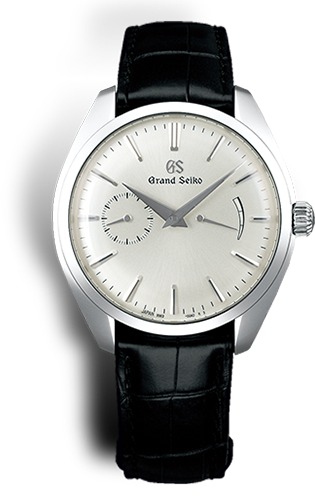 セイコー（SEIKO)時計はグランドセイコーと別ブランドなの？