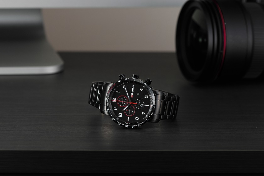 ウェンガー特徴