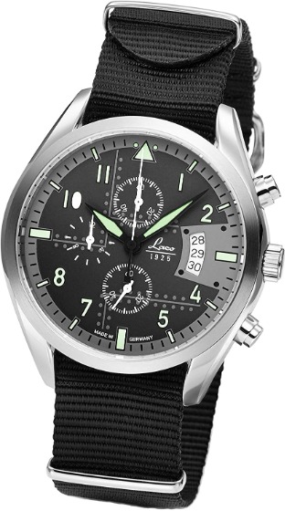 Laco(ラコ)の腕時計：861917 デトロイト