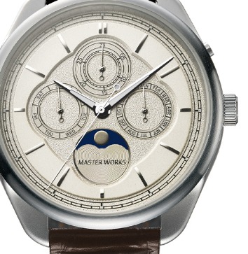 MW21SI-ACDBO8 時計の特徴・機能