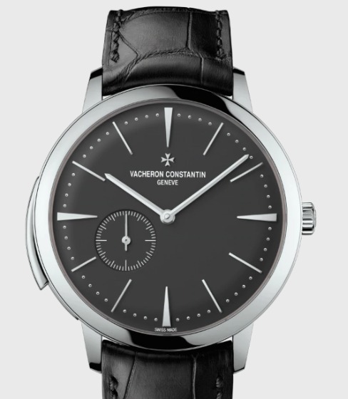 パトリモニーはコレクションしたくなる時計！