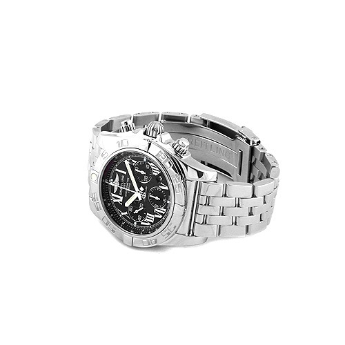 ブライトリングの特徴と歴史