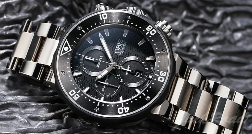 オリスプロダイバ―