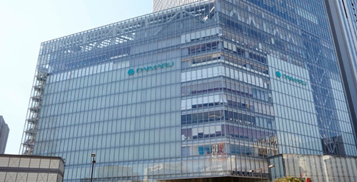 大丸東京店 時計売場