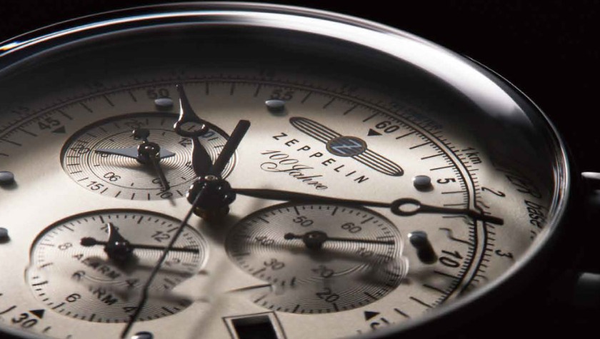 ヴィンテージ感漂う雰囲気