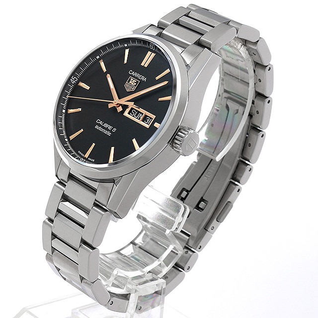 カレラ デイデイト WAR201C.BA0723