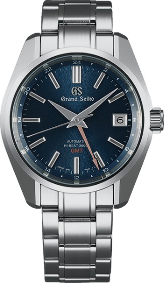 グランドセイコー ハイビート36000の魅力を徹底解説！