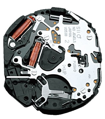 セイコー純正部品の購入方法