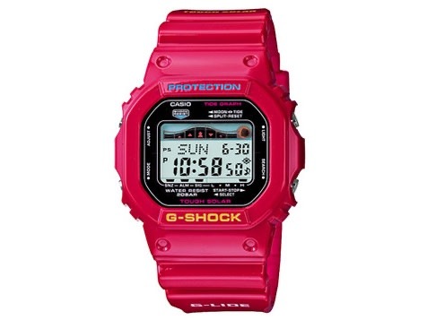 G-SHOCK ピンク GRX-5600A-4JF