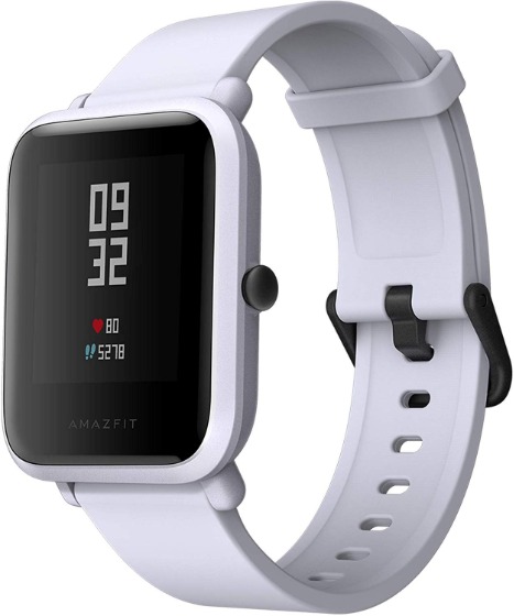 Amazfit Bipのメリット･デメリット