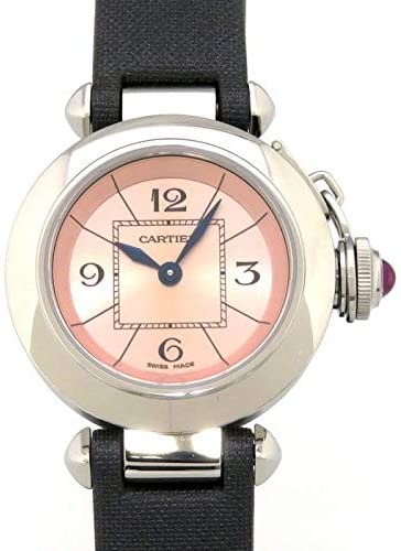 カルティエ ミス パシャ W3140026