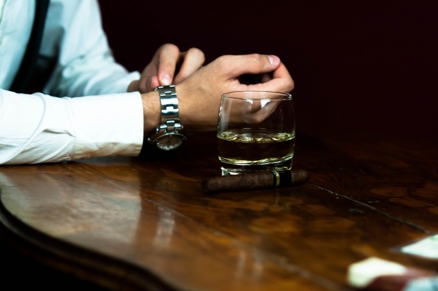 タグホイヤーのペアウォッチは高級感を味わえる