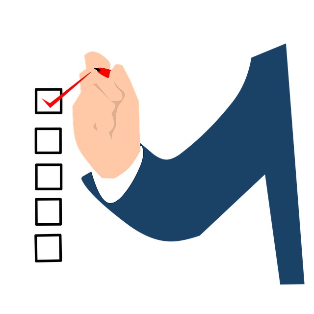 プリセットからモードを選んで使う