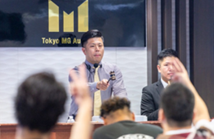 ロレックスの買取に関する情報を多く持っている