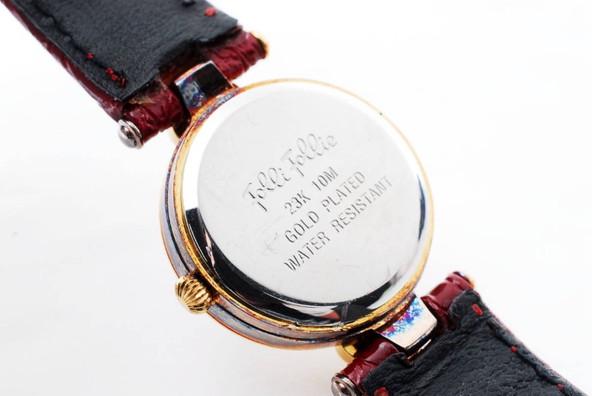 フォリフォリを電池交換しても動かない時の対処法